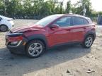 2022 Hyundai Kona Sel for Sale in Baltimore, MD - Front End