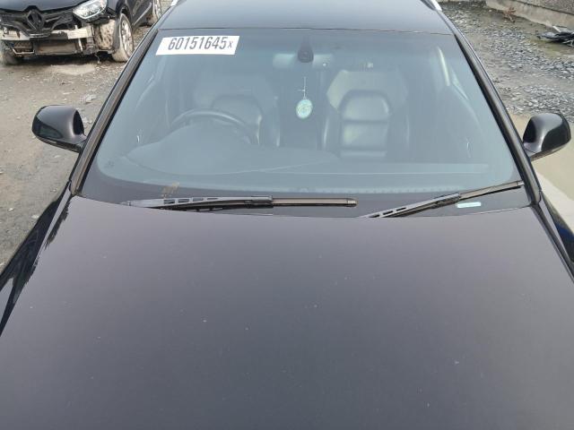 2011 AUDI A6 S LINE