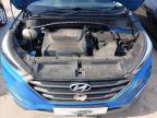 2017 HYUNDAI TUCSON SE for sale at Copart WESTBURY