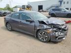2020 HONDA CIVIC EX   for sale at Copart QC - MONTREAL
