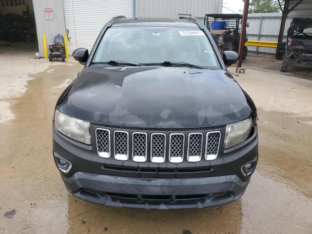  JEEP COMPASS 2015 Czarny