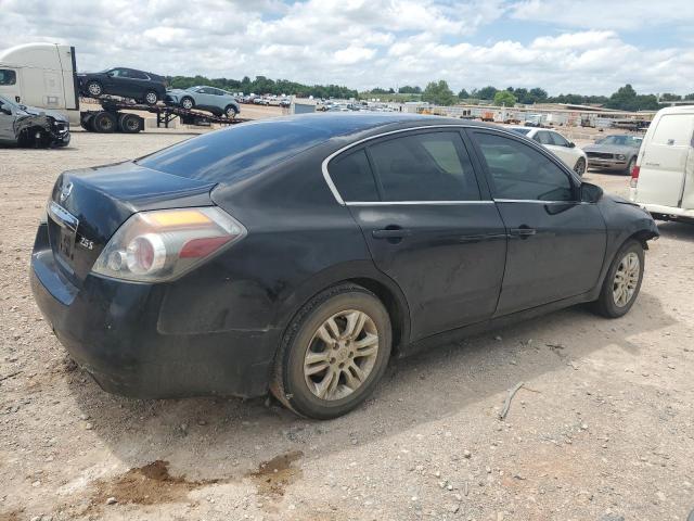 Sedans NISSAN ALTIMA 2012 Czarny