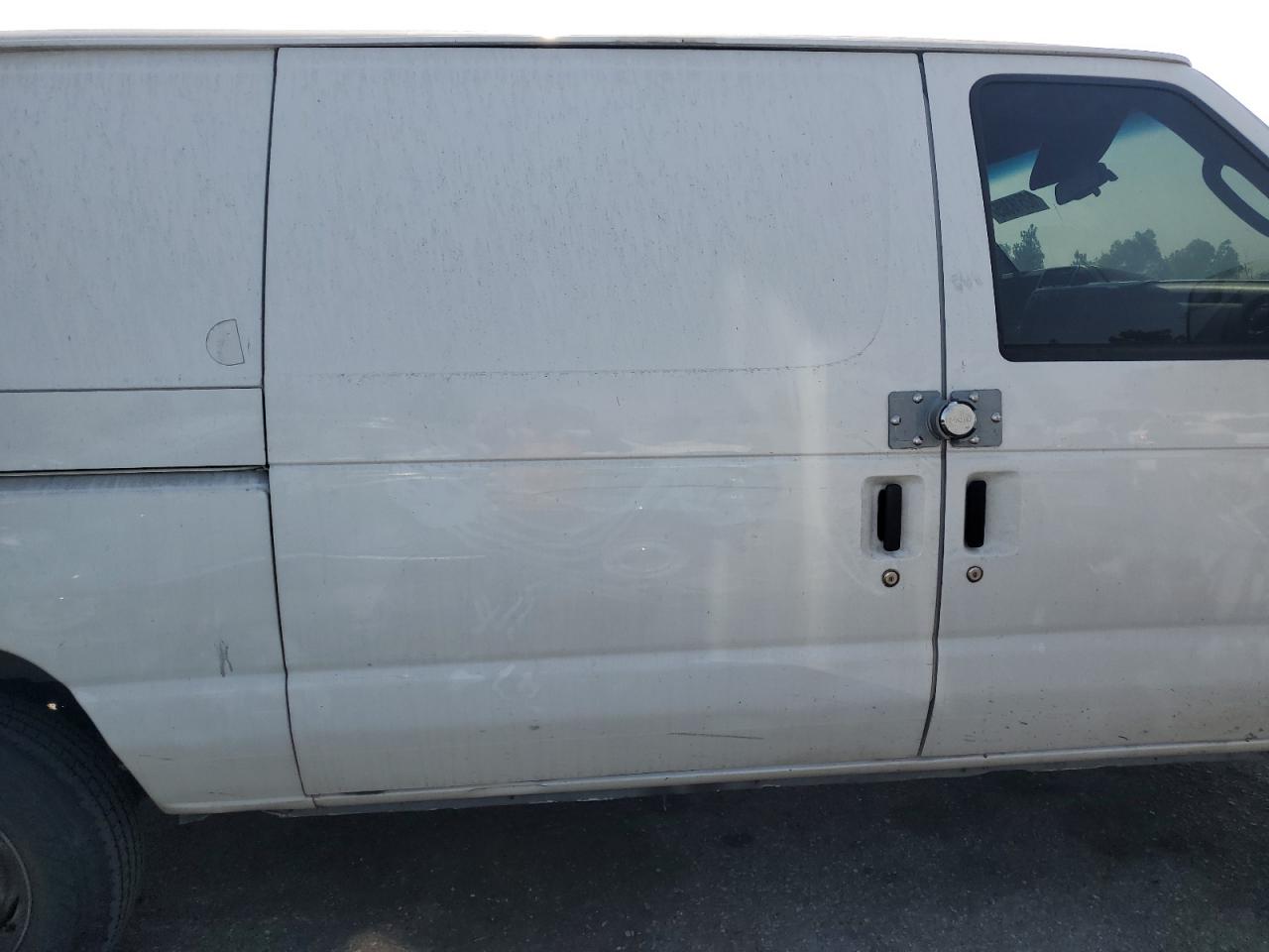 2012 Ford Econoline E250 Van VIN: 1FTNS2EW1CDA19579 Lot: 62518305