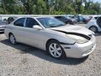 2005 Lexus Es 330 на продаже в Riverview, FL - Front End
