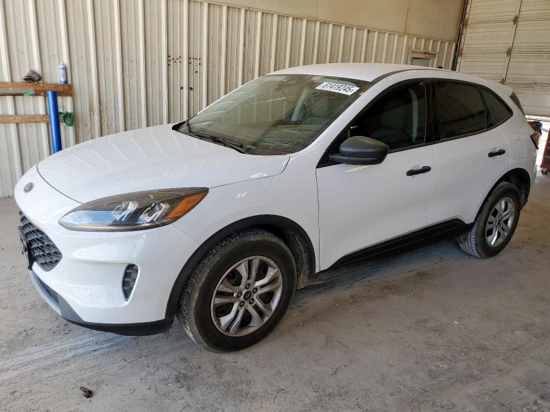 FORD ESCAPE S 2022