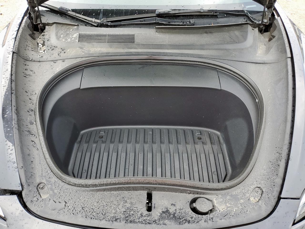 2024 Tesla Model 3 VIN: 5YJ3E1EA9RF724161 Lot: 62601875