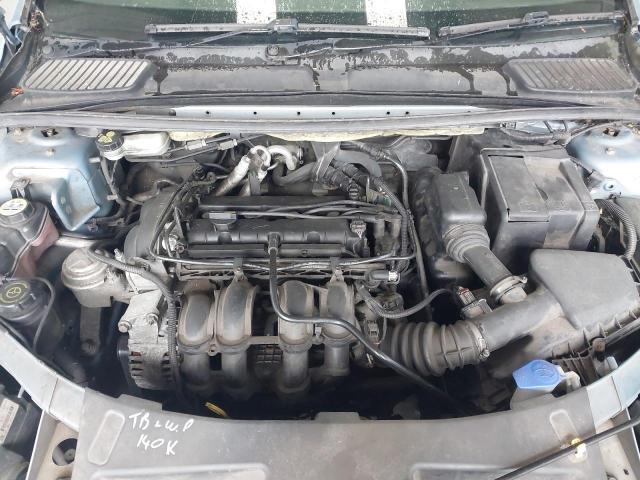 2009 FORD MONDEO