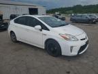 2015 Toyota Prius  de vânzare în Chicago Heights, IL - Mechanical