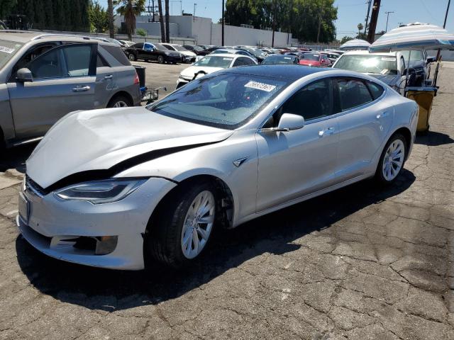 2017 Tesla Model S