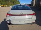 2022 HYUNDAI ELANTRA SEL   à vendre chez Copart QC - MONTREAL