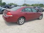 2008 Chevrolet Impala Lt for Sale in Indianapolis, IN - Front End
