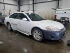 2016 Chevrolet Impala Limited Lt продається в Ham Lake, MN - Side