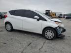 2015 Nissan Versa Note S en Venta en Tulsa, OK - Front End
