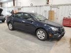 2016 Chevrolet Cruze Limited Ls for Sale in Milwaukee, WI - Hail