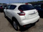 2018 NISSAN JUKE N-CONNECTA CVT  for sale at Copart WOLVERHAMPTON