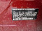 2025 Bmw X3 M50 en Venta en Memphis, TN - Front End