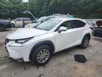 2017 Lexus Nx 200T Base for Sale in Austell, GA - Front End