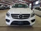 2016 Mercedes-Benz Gle 400 4Matic   for Sale in East Granby, CT - Minor Dent/Scratches