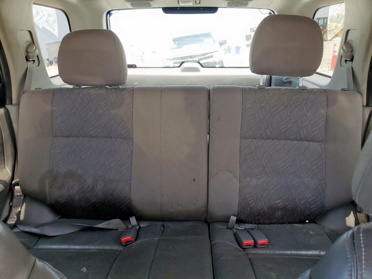 2004 Isuzu Rodeo S VIN: 4S2CK58W044303313 Lot: 59279805