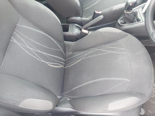 2014 PEUGEOT 208 ACTIVE