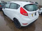 2012 FORD FIESTA EDGE 60  for sale at Copart PETERLEE