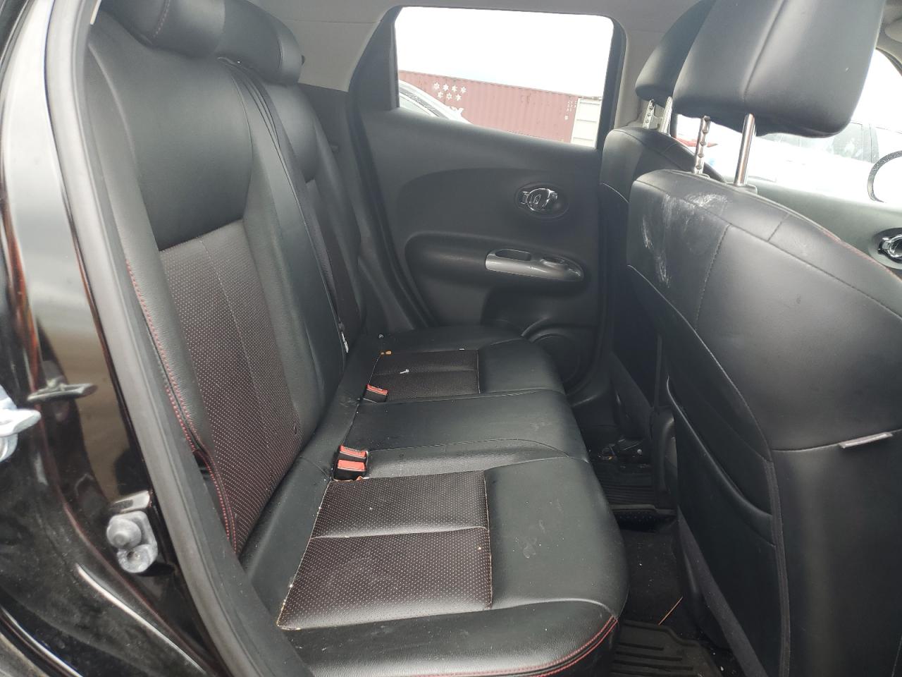 2014 Nissan Juke S VIN: JN8AF5MV2ET482132 Lot: 62595645