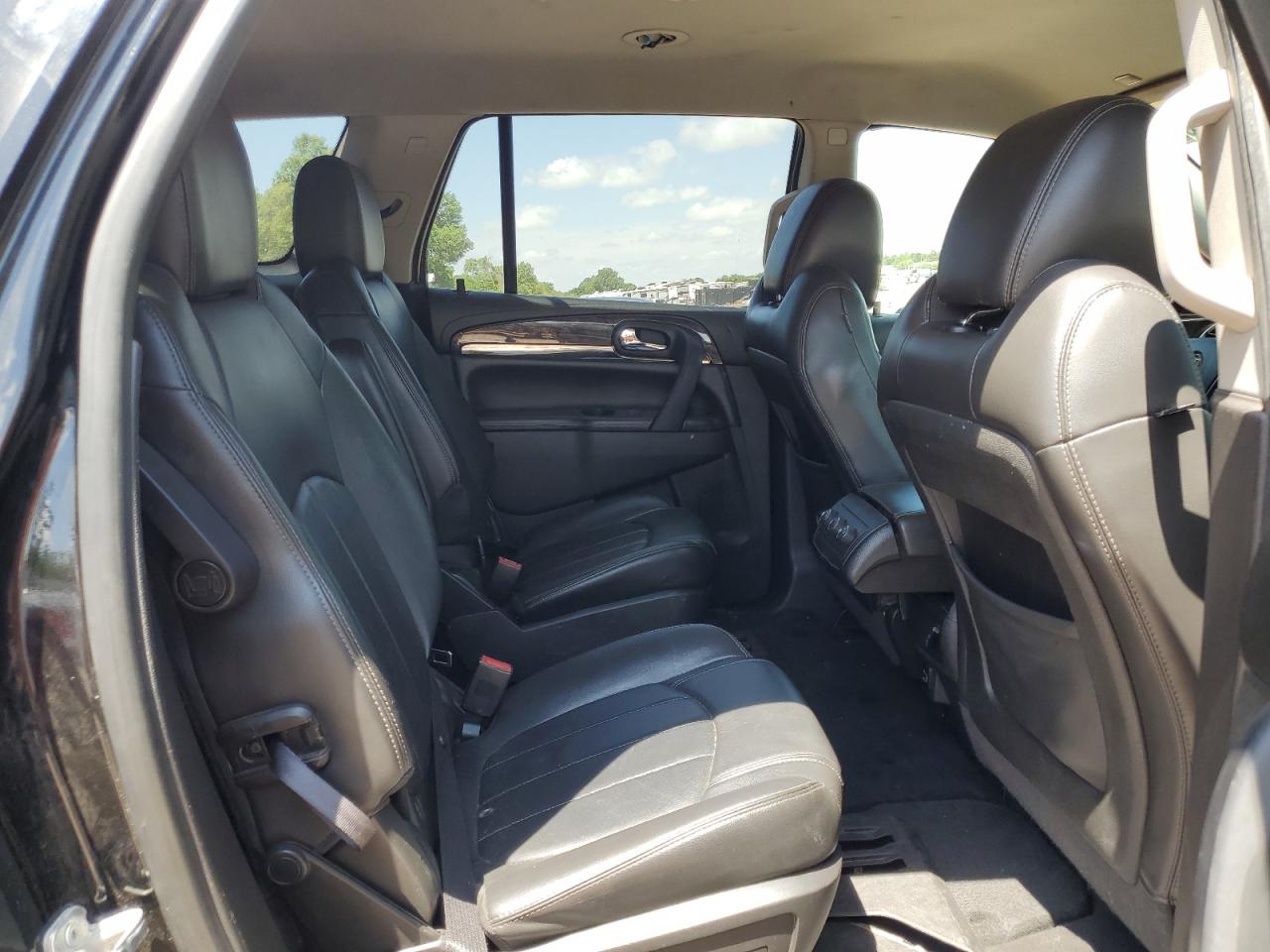 BUICK ENCLAVE 2017 VIN 5GAKRBKD5HJ315443 photo 11