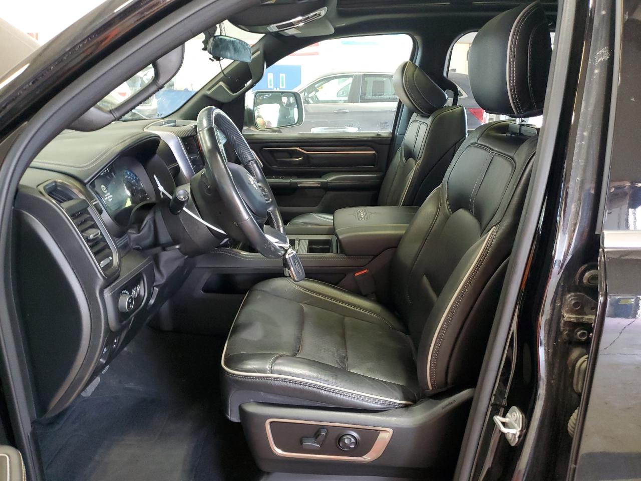 1C6SRFHM3LN269715 2020 Ram 1500 Limited