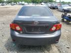 2010 Toyota Corolla Base en Venta en Baltimore, MD - Front End