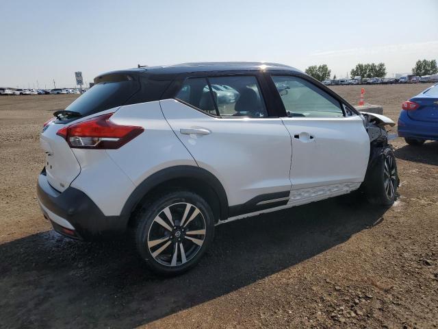 2018 NISSAN KICKS S