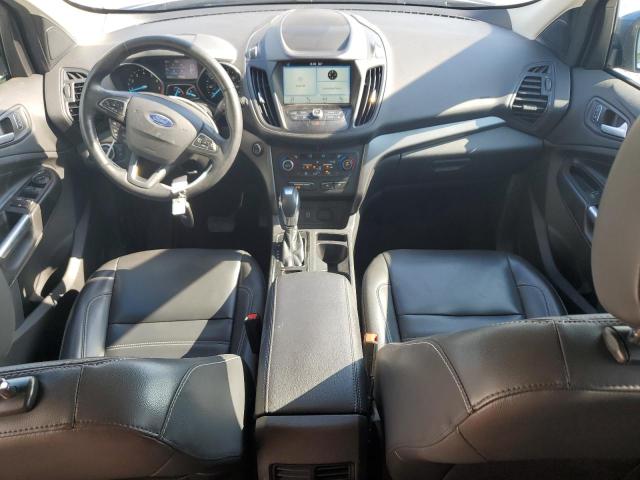  FORD ESCAPE 2019 Синий