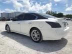 Opa Locka, FL에서 판매 중인 2012 Nissan Maxima S - Normal Wear