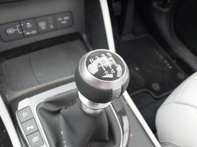 2025 HYUNDAI TUCSON ULT