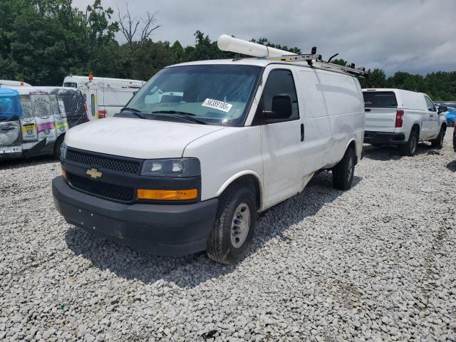 2021 Chevrolet Express G2500   