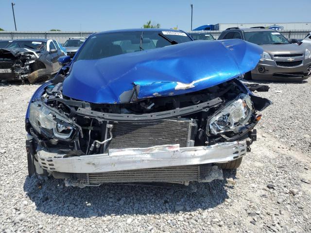 Купе HONDA CIVIC 2017 Синій