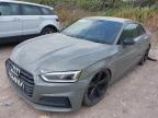 2019 AUDI A5 S LINE for sale at Copart BRISTOL