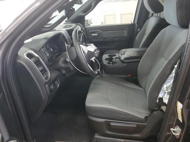  RAM 2500 2023 Gray