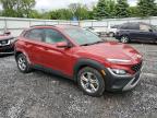 2022 Hyundai Kona Sel for Sale in Albany, NY - Side