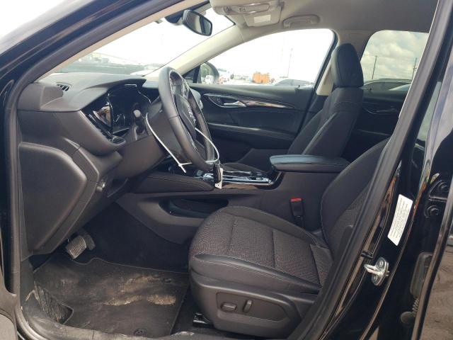  BUICK ENVISION 2022 Черный