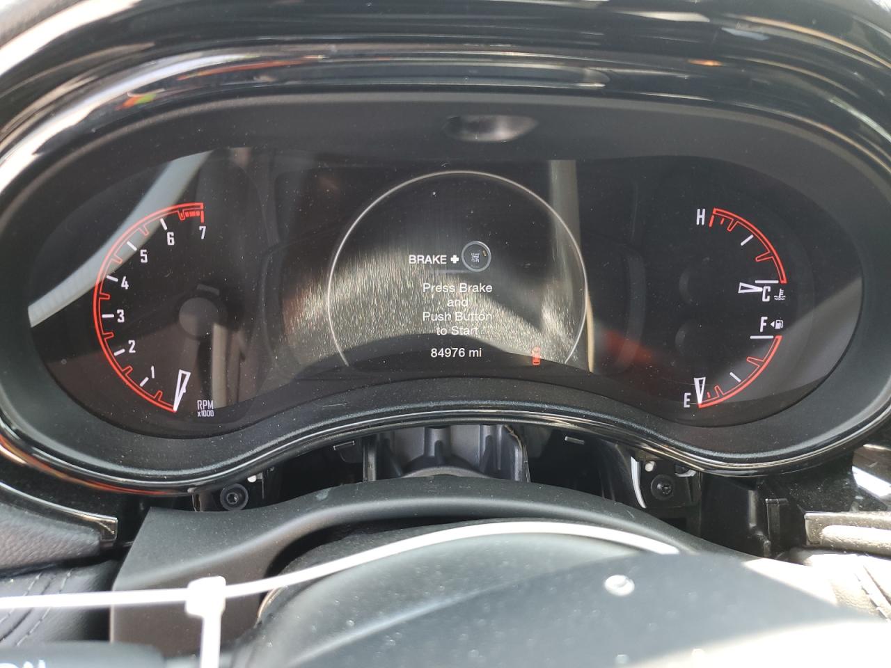2022 Dodge Durango Sxt VIN: 1C4RDJAG1NC108727 Lot: 57799365