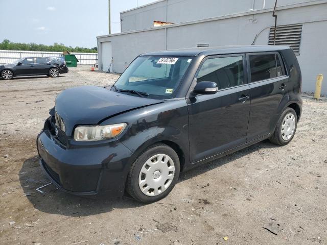 2009 Toyota Scion Xb