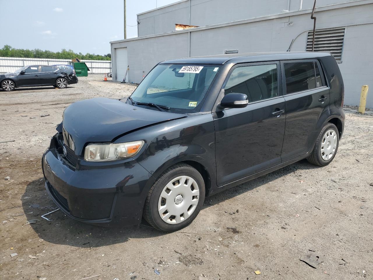 Fredericksburg, VA에서 판매 중인 2009 Toyota Scion Xb - Front End