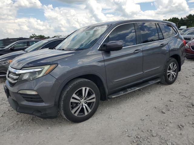 Parquets HONDA PILOT 2016 Gray