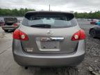 2011 Nissan Rogue S за продажба в Duryea, PA - Front End