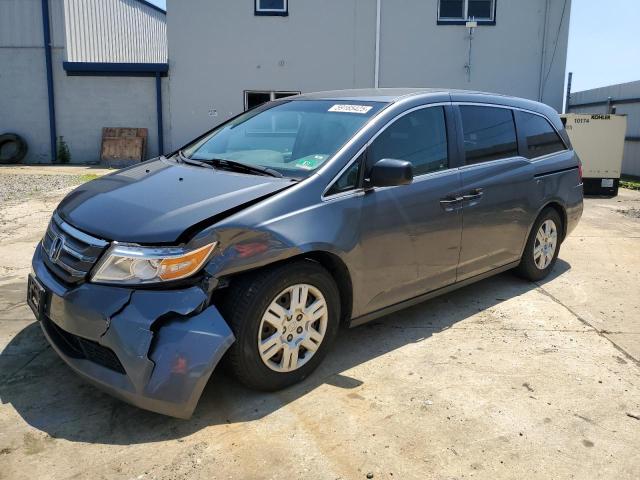 2012 Honda Odyssey Lx