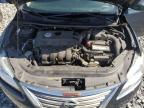 2015 Nissan Sentra S   للبيع في Arcadia، FL - Rear End