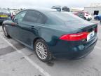 2016 JAGUAR XE R-SPORT D  for sale at Copart CHESTER