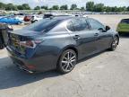 2018 Lexus Gs 350 Base for Sale in Bridgeton, MO - Hail