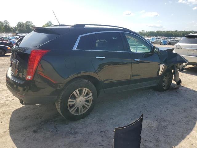  CADILLAC SRX 2016 Czarny