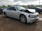2009 Dodge Charger Sxt de vânzare în Colorado Springs, CO - Front End